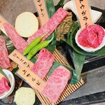 熟成焼肉 Gyudo! - 