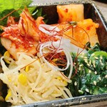 熟成焼肉 Gyudo! - 