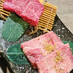 熟成焼肉 Gyudo! - 