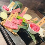 熟成焼肉 Gyudo! - 