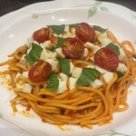 パスタフレスカ英 - 