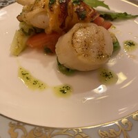 RISTORANTE REGA - 
