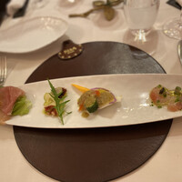 RISTORANTE REGA - 