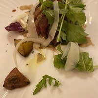RISTORANTE REGA - 