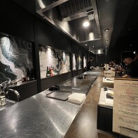 大阪鉄板焼き 神戸牛 TATARA - 