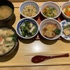 京菜味のむら 烏丸本店