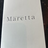 マレッタ