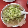 ラーメン天外 岐阜西店