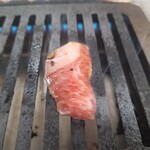 マルミ焼肉店 - 