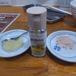 マルミ焼肉店 - 