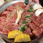 焼肉 とんび - 