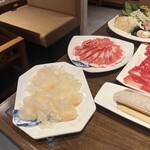 火鍋 小肥羊 銀座店 - 