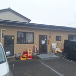 マルミ焼肉店 - 