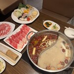 火鍋 小肥羊 銀座店 - 