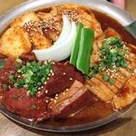焼肉 とんび - 