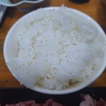 マルミ焼肉店 - 