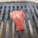 マルミ焼肉店 - 