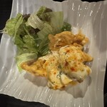 十夢想屋 - 料理写真: