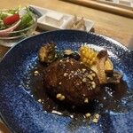 祇園ビストロ 丸橋 - 