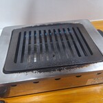 マルミ焼肉店 - 