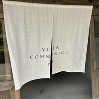 VILLA COMMUNICO - 