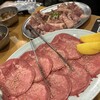 大阪焼肉・ホルモン ふたご 新宿西口店