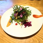 アグリスケープ - 