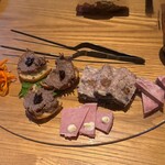 アグリスケープ - 