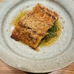 大阪天満宮 鮨とよなが - うざく