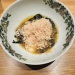 大阪天満宮 鮨とよなが - 坊主殺し