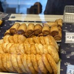 かま栄 工場直売店 - 