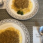 さんぽう - 料理写真: