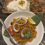 スパイス研究所MAD CHEFs - 