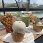 BABBI GELATERIA KYOTO - 