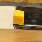 大阪天満宮 鮨とよなが - 玉