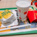 マクドナルド - 