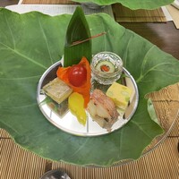がんこ 高瀬川二条苑 - 