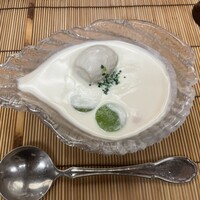 がんこ 高瀬川二条苑 - 