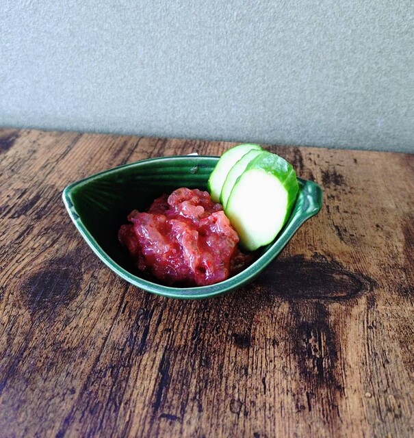 Minna no Dining Sakana to Yasai no Mise Bean's