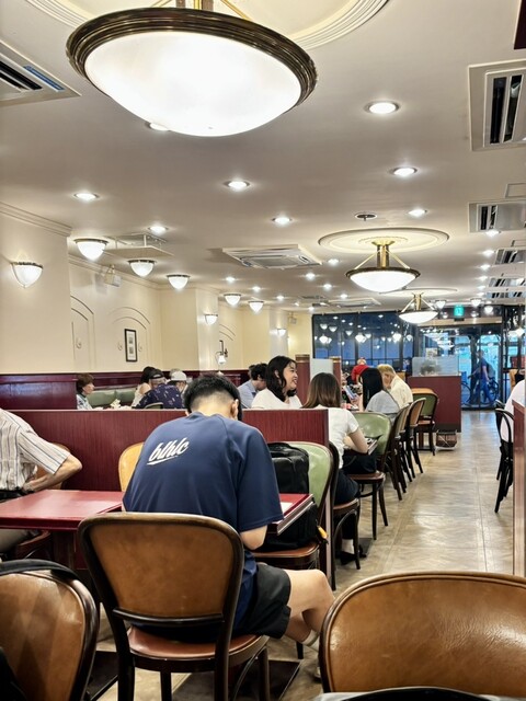 CAFE VELOCE Chitosekarasuyama Ten photo 4