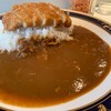 カレー専門店　クラウンエース