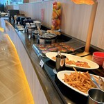 カフェ＆レストラン ヴァン - 