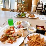 カフェ＆レストラン ヴァン - 