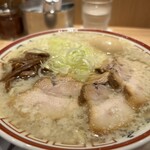 田中そば店 九段下店 - 