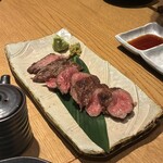 炭火原始焼と蔵元焼酎の店 のどぐろの中俣 - 