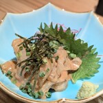 酒肴日和 アテニヨル 八重洲店 - 