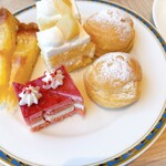 カフェ＆レストラン ヴァン - 