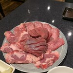 焼肉 みきや - 
