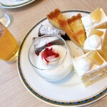 カフェ＆レストラン ヴァン - 