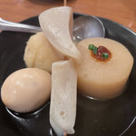 おでん居酒屋 三幸 - 